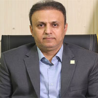 مهندس رضا بستامی