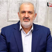 دکتر عباس علی آبادی