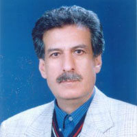 دکتر علی غفاری