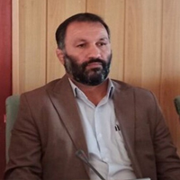 حجت اله علی محمدی