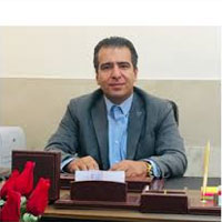 دکتر علیرضا خدایاری