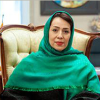 بهناز آریا