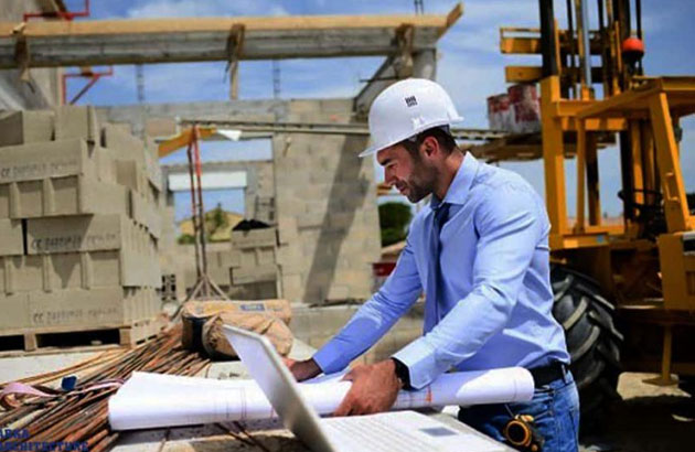 انجمن مهندسی عمران ایران