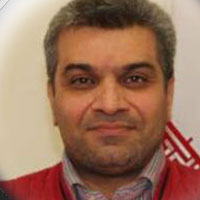 حمید مهرابی 