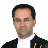 دکتر بهنام حبیب زاده مؤمن