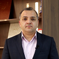 مهندس مهدی یکتا