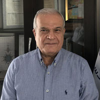 محمود خلجی