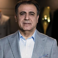 منصور الیاسی
