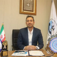 مسعود بابائی