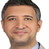 امیدرضا شیرازی