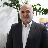 عبداله مهاجر دارابی