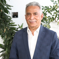 محمدرضا بهرامن