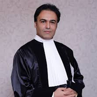 وحید قاسمی عهد
